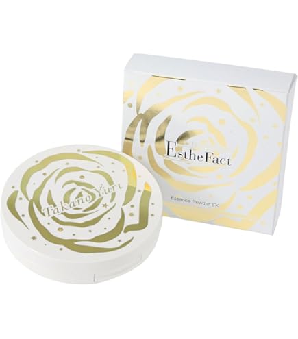Amazon | たかの友梨 エステファクト エッセンスパウダー EX 10g パフ1