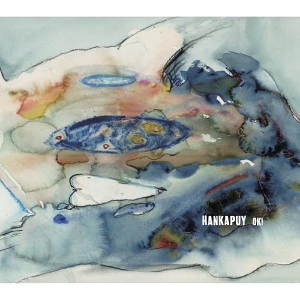 Amazon.co.jp: OKI DUB AINU BAND: ミュージック