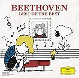 Beethoven: Best Of Best 250th Anniversary / Various