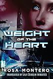Weight of the Heart (Bruna Husky Book 2) (English Edition)