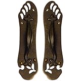 サンダルストリップPulls 8.7 "