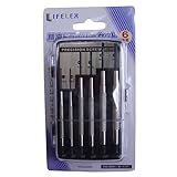 コーナンオリジナル 精密ドライバーセット 6本組 LFX-20-114