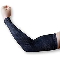 Amazon.co.jp: [福徳産業] ゼロエネ+ツヌーガアームカバー40cm