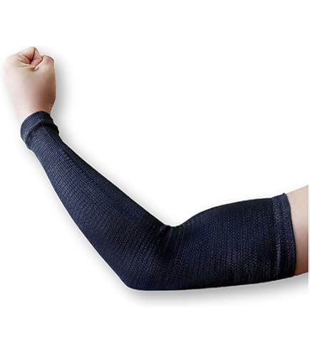 KASIA KUCHARSKA アームカバー&ネックカバー　セット kasia kucharska アームカバー&ネックカバー セット