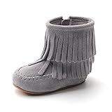 Izzy & Roo ボーイズ US サイズ: 5 M US Toddler カラー: グレー