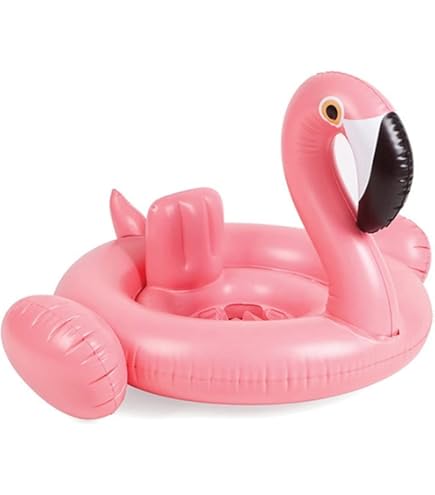 浮き輪　フラミンゴ Amazon | INTEX(インテックス) 浮き輪 フロート マット