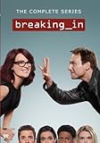BREAKING IN: COMPLETE SERIES