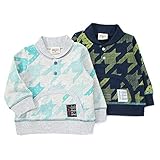 mother goose(マザーグース) トレーナー (80～130cm) キムラタンの子供服 (11134x11434-161a) ネイビーブルー 90