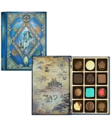 Amazon | 2026 バレンタインチョコ ムッシェルシャーレ 貝殻 85g