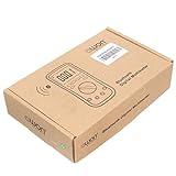 owon b33+ digital bluetooth multimeter ac dc voltage current