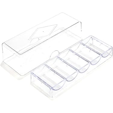 Amazon.co.jp 売れ筋ランキング: カジノチップ用ケース の中で最も人気