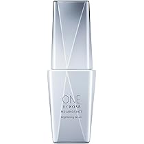 Amazon | ONE BY KOSE(ワンバイコーセー) 導入美容液 【医薬部外品