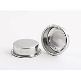 IMS Competition Convex Filter Basket for Bottomless 58mm portafilters (18g) B702TCH24E