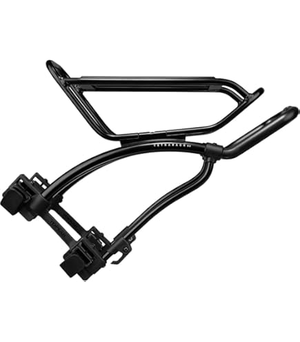 Amazon | Topeak テトララック R2 - クイックトラック互換 - リア