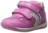 Geox ユニセックス・キッズ カラー: ピンク