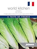 ＷＫ英国ミスターフォザーギルズシード＆ジョンソンシード World Kitchen Chicory Pain de sucre チコリー・パン・デ・シュクレ