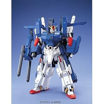 フルアーマーZZ