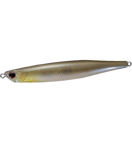 Amazon | O・S・P OSP/オーエスピー BENT MINNOW/ベントミノー 106 【2