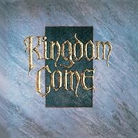 希少 KINGDOM COME キングダムカム バンドスコア ギター 希少 KINGDOM COME キングダムカム バンドスコア ギター 希少