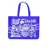 ポムモップ ヒプノシスマイク -Division Rap Battle- ヒプマイ魅せトート F Bad Ass Temple