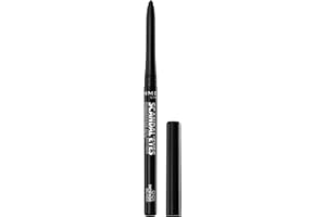 Rimmel London Scandaleyes Eye Definer 001 Intense Black