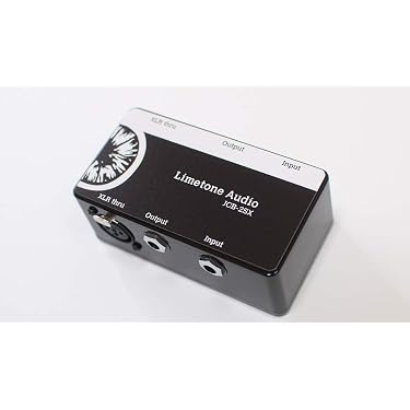 Amazon | Limetone Audio/JCB-2SX ジャンクションボックス ライム