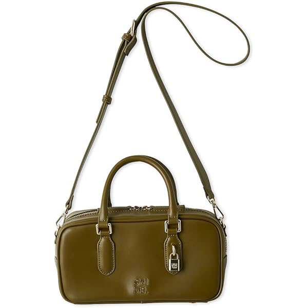 Amazon | [スナイデル] ラメバリエチェーンバッグ | ショルダーバッグ