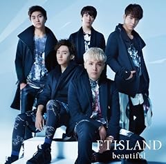 beautiful / FTISLAND