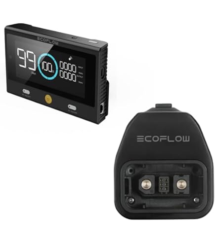 EcoFlow スマート発電機+アダプター エコフローのプロからスマート発電機アダプター - AliExpress