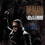 Love & War Masterpeace, deluxe edition