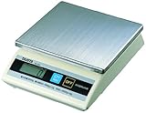 TANITA 卓上スケール (取引証明以外用) 2kg KD-200 (2kg)