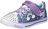 Skechers ユニセックス・キッズ US サイズ: 8 Medium US Toddler カラー: ブルー