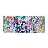 ディズニー七夕デイズ2016 ミッキー&フレンズ フェイスタオル 【東京ディズニーリゾート限定】2016年 彦星 織姫 ディズニー七夕デイズ2016 ミッキー&フレンズ フェイスタオル 【東京ディズニーリゾート限定】2016年 彦星 織姫