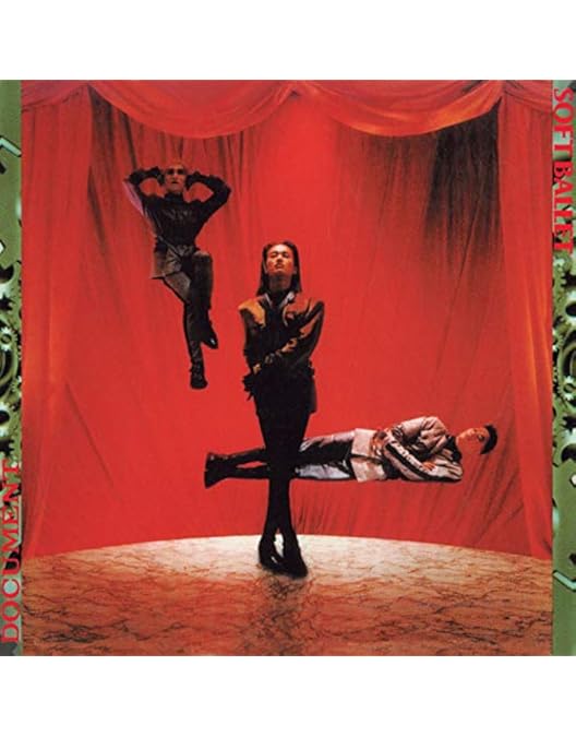 貴重　SOFT BALLET/SOFT BALLET DVD'92～'95 SOFT BALLET | SOFT BALLET 1992-1995 the BEST + 8 OTHER MIXES