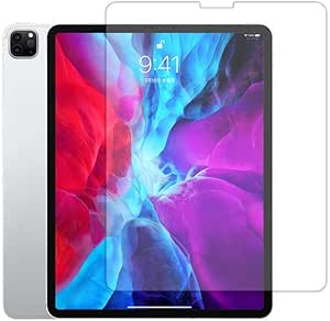 Apple Ipad Pro 12 9 第4世代 21 第5世代 用 書き味向上 液晶保護フィルム 紙に書いているようなペン滑り Clearview クリアビュー タブレット用保護フィルム 通販 Amazon Apple Ipad Pro 12 9 第4世代 21 第5世代 用 書き味向上 液晶保護フィルム 紙に書いているようなペン滑り Clearview クリアビュー タブレット用保護フィルム 通販 Amazon
