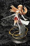 ソードアート・オンライン アスナ -Aincrad- リニューアルパッケージ版 1/8スケール PVC製 塗装済み完成品フィギュア