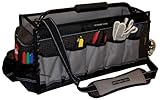 BucketBoss バケットボス　06054 オープン工具袋 自在
