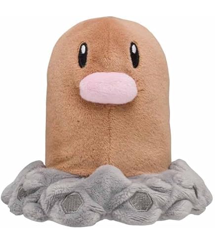 Amazon.co.jp: ポケモンセンターオリジナル マスコット TAIKI-BANSEI