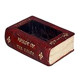 Ochine　可愛い植木鉢　ブックプランター　デザイン小物　フラワーポット　インテリア　アウトドア　デコレーション　多肉植物 寄せ植え 鉢 おしゃれ　収納スタンドにも　両用