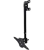 Amazon | JAPANNEXT テレビ天吊り金具 14～50インチ液晶PCモニター TV