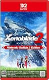 ゼノブレイド2 Nintendo Switch 2 Edition -Switch2