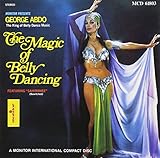 Magic of Belly Dancing