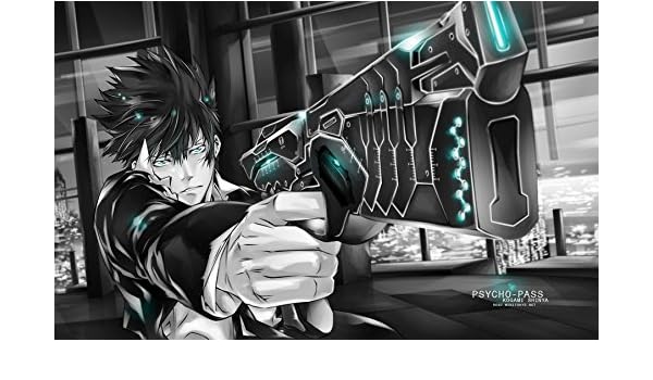 最新psycho Pass 壁紙 Pc 最高の花の画像