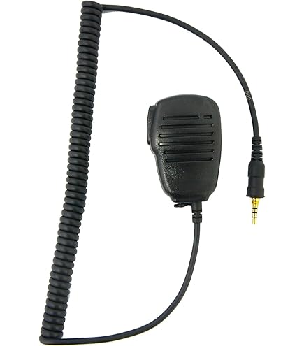八重洲無線　FTH-314Lとスピーカーマイク SSM-17H^_^ Amazon | 八重洲無線(Yaesumusen) スピーカーマイク SSM-17H