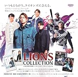 BBM 2024 埼玉西武ライオンズカードセット LIONS COLLECTION