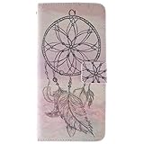 iPhone 6 / iPhone 6s 手帳型 ケース Zeebox 高品質 合皮レザー 保護カバー 財布型ケース カード収納ホルダー スタンド機能 マグネット式 防塵 耐久 Apple iPhon