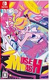 Muse Dash(ミューズダッシュ) Nintendo Switch 通常版