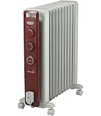 Amazon | De'Longhi (デロンギ) オイルヒーター ユニカルド RHJ65L0712