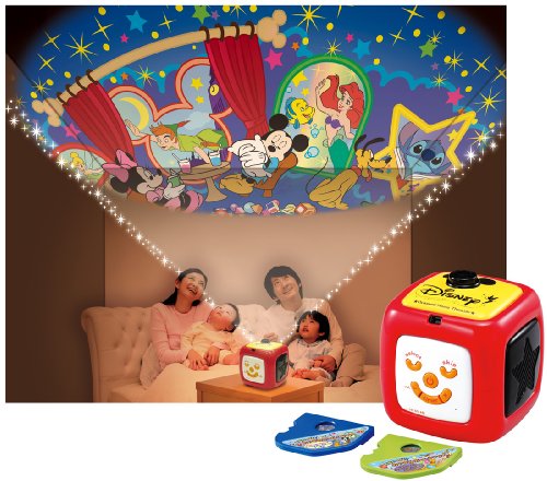 ディズニー ホームシアター にっき にっき