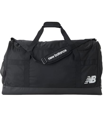 ヘッド テニス ダッフルバッグ DUFFLE BAG ブラック 283990 64520021-de1.jpg